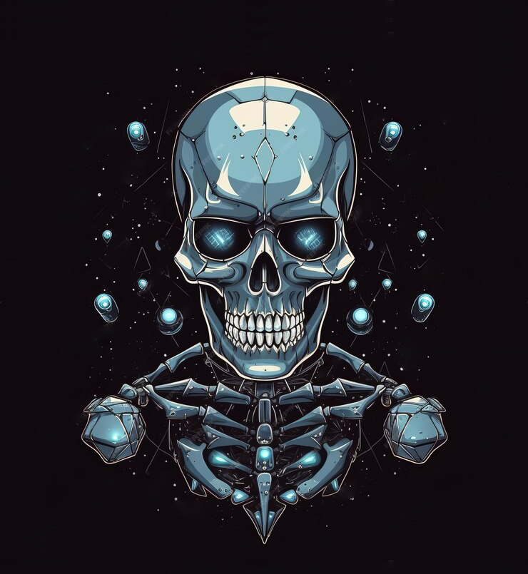 robot