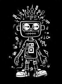 robot
